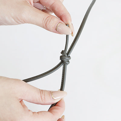 Root mileレザーポーチ - Root (ルート)バッグ・鞄通販サイト - ずっと好きなもの、飾らないデザイン - 