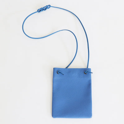 Root mileレザーポーチ - Root (ルート)バッグ・鞄通販サイト - ずっと好きなもの、飾らないデザイン - 