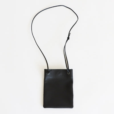 Root mileレザーポーチ - Root (ルート)バッグ・鞄通販サイト - ずっと好きなもの、飾らないデザイン - 