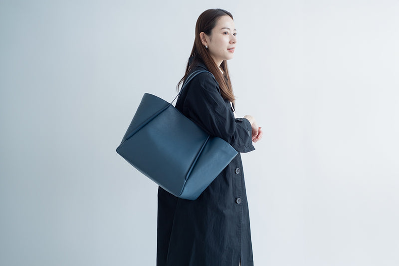 ジャジートート レザーバッグ｜ Root (ルート)バッグ・鞄通販サイト - ずっと好きなもの、飾らないデザイン - 