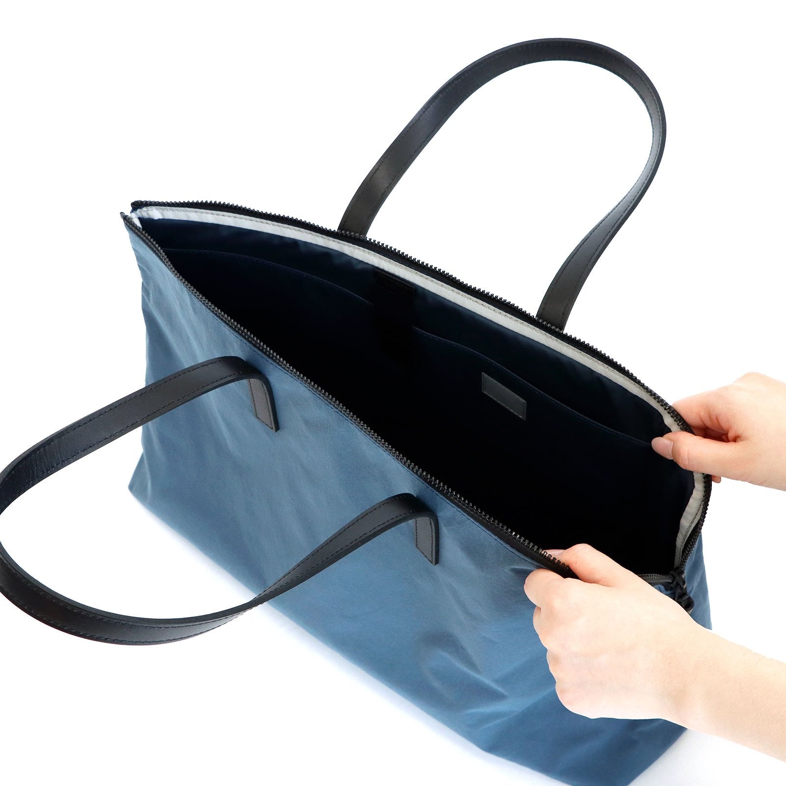 エレファントトートhabit neo KONBU®️（コンブ） - Root (ルート)バッグ・鞄通販サイト - ずっと好きなもの、飾らないデザイン - 