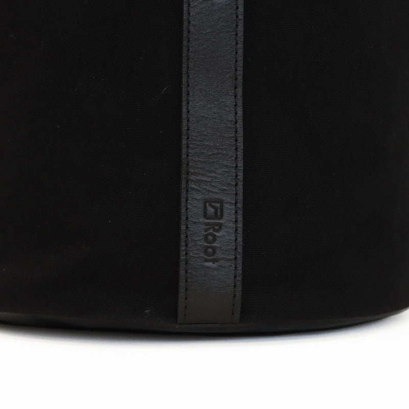 enショルダー_02(綿帆布ショルダーバッグ)Root Shoulderbag - Root (ルート)バッグ・鞄通販サイト - ずっと好きなもの、飾らないデザイン - 