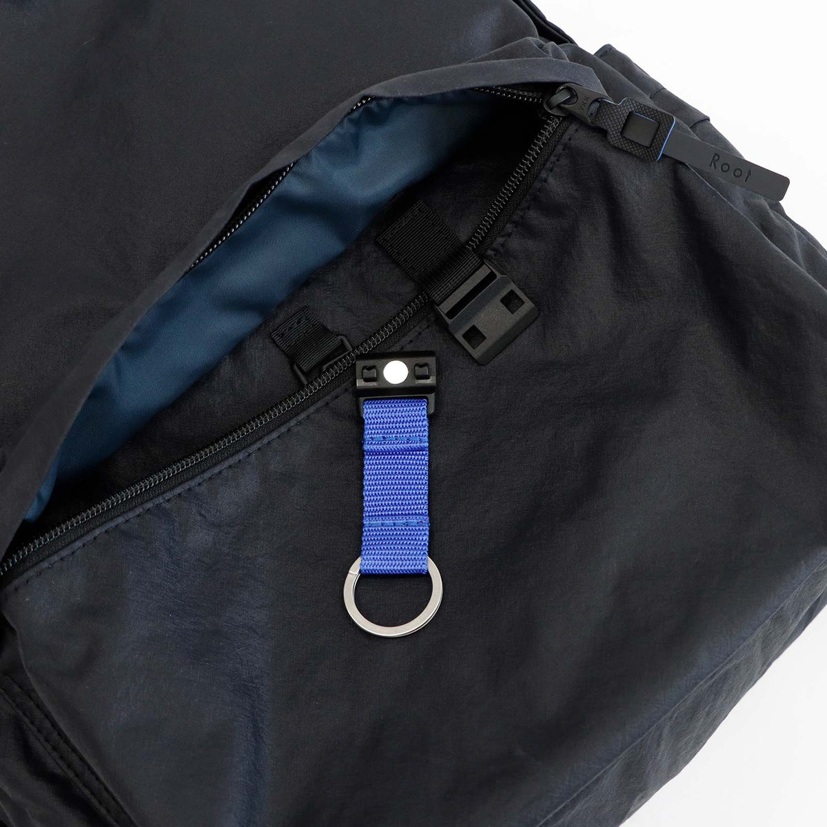 Float Daypack｜NORI:LUX