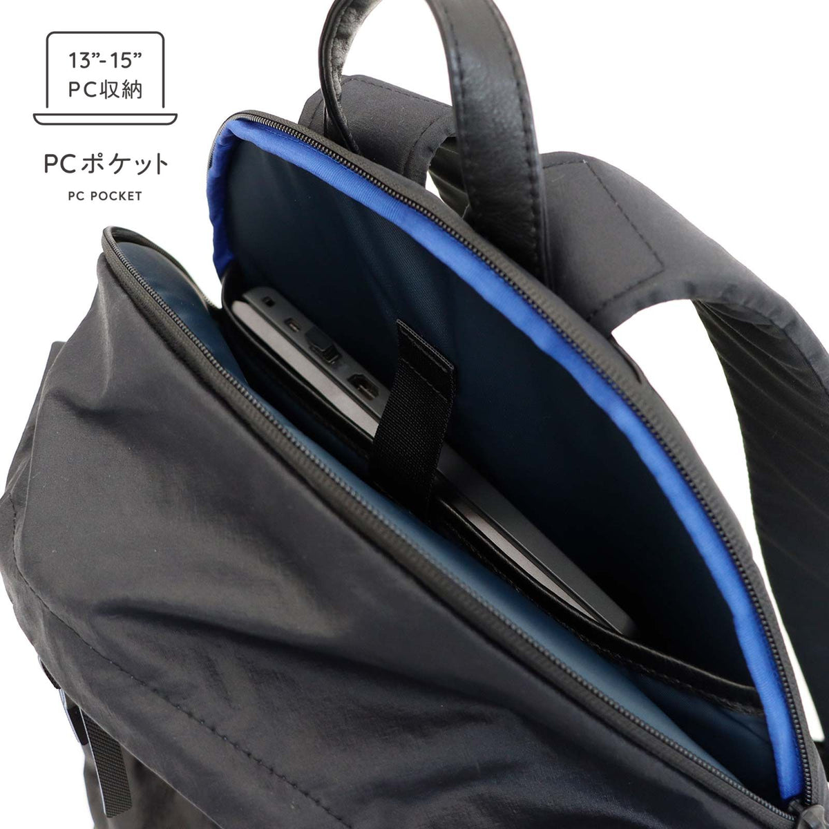 Float Daypack｜NORI:LUX