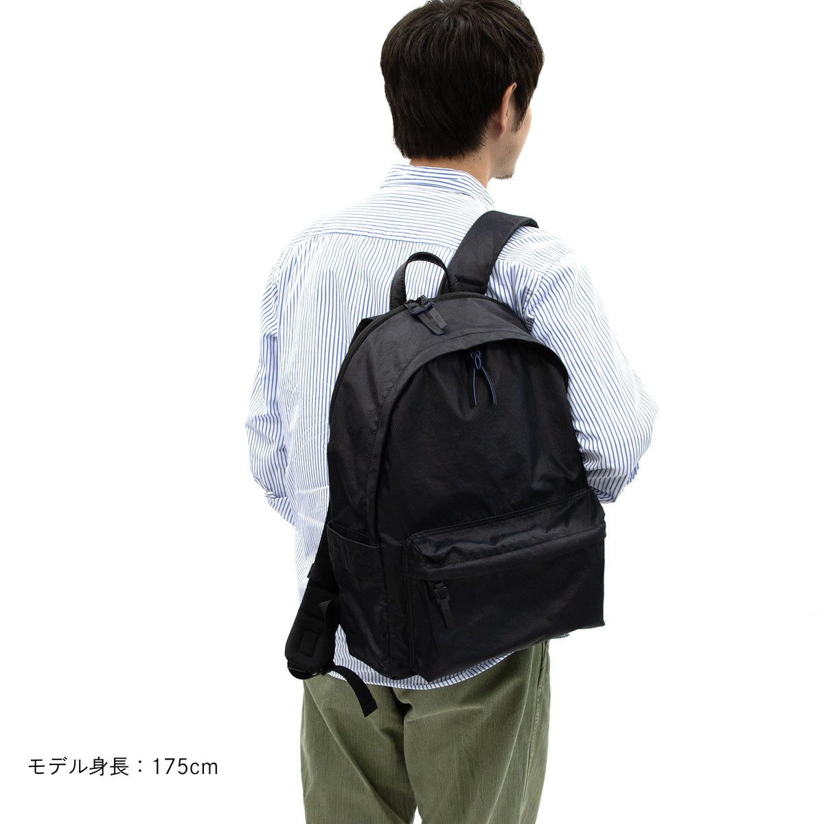 Float Daypack｜NORI:LUX