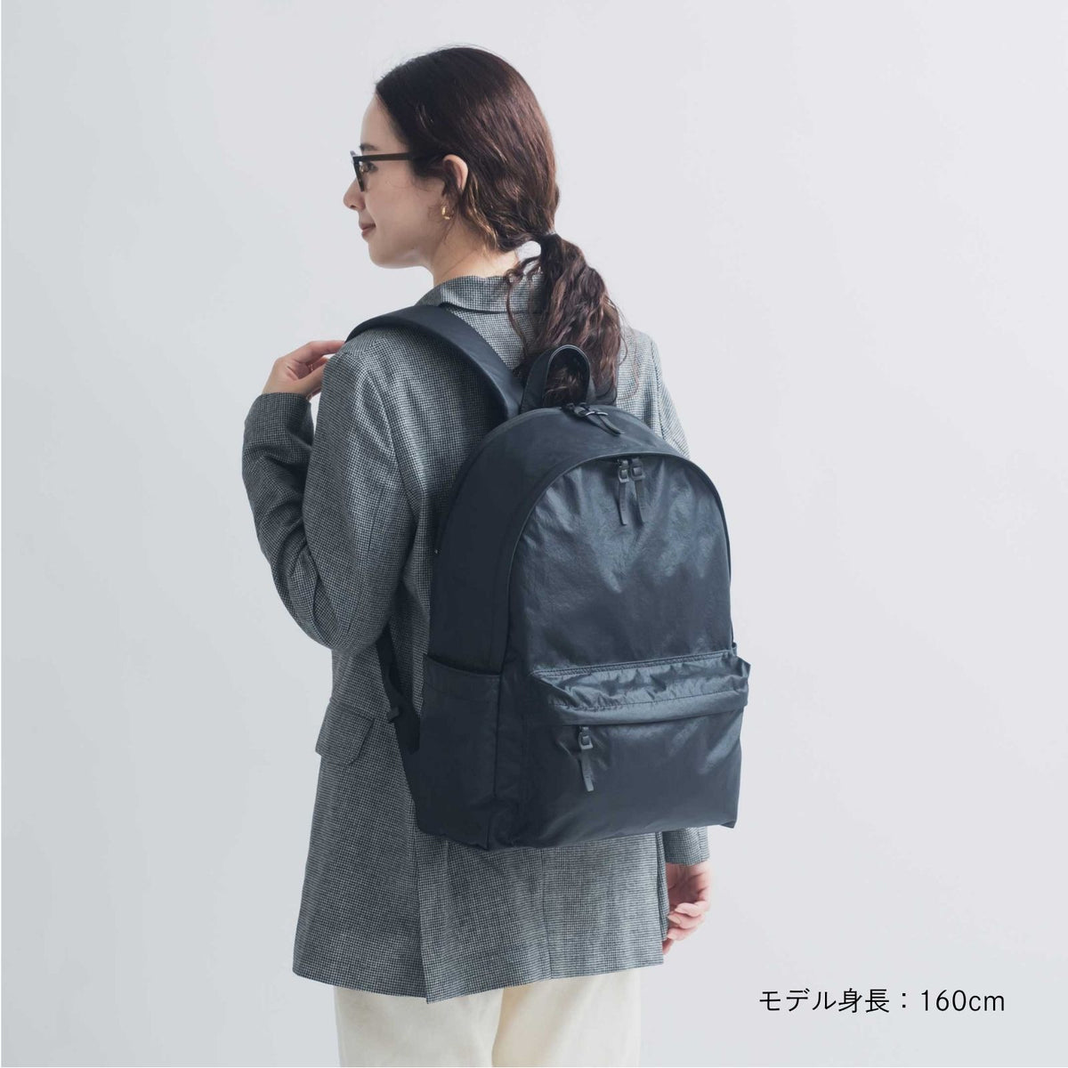 Float Daypack｜NORI:LUX