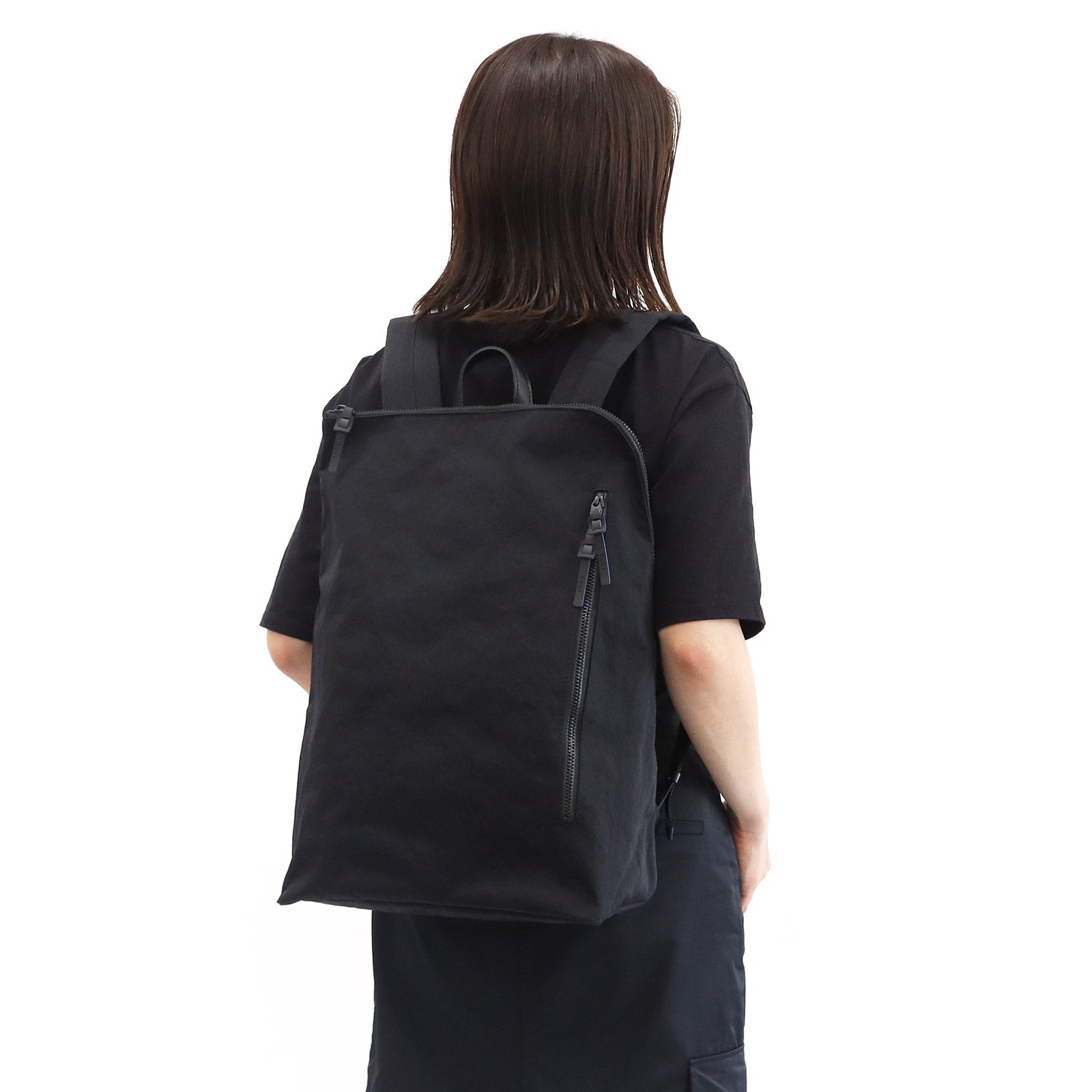 美品✨Root 和ックパック KONBU リュック バックパック チャコール Root チャコールリュック和ックパックKONBU