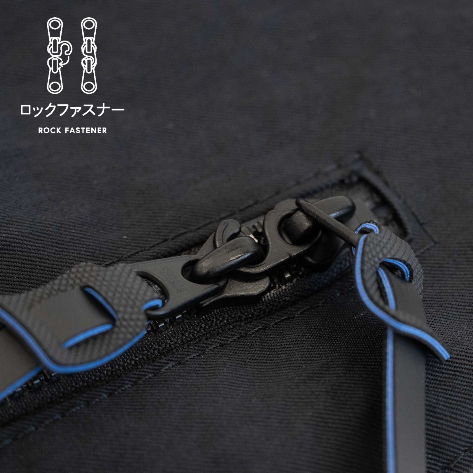 和ックパック grande type2 「KONBU®️（コンブ）ツイル」｜KONBUバッグ（コンブバッグ） - Root (ルート)バッグ・鞄通販サイト - ずっと好きなもの、飾らないデザイン - 