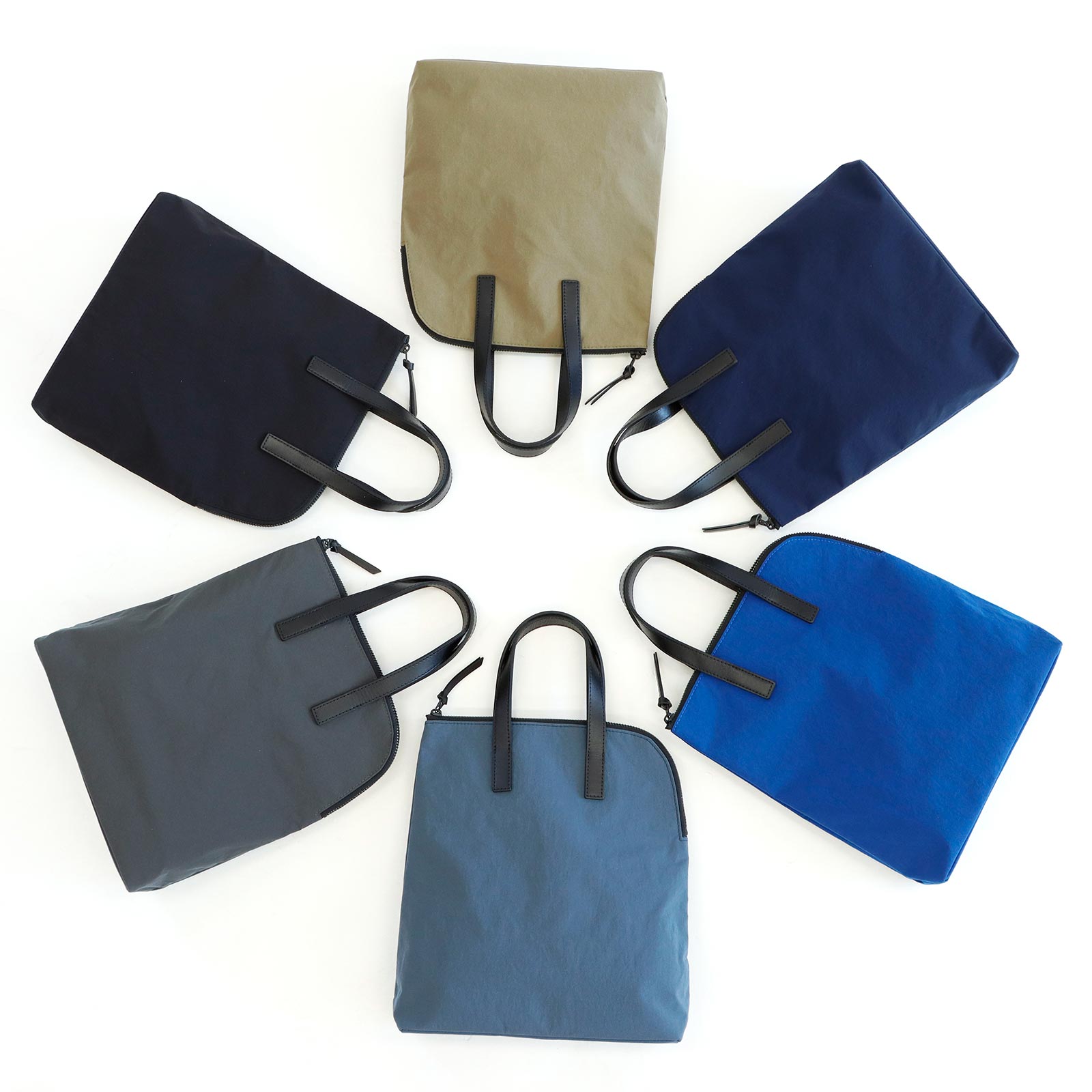 ラビットトート habit KONBU®️（コンブ） - Root (ルート)バッグ・鞄通販サイト - ずっと好きなもの、飾らないデザイン - 