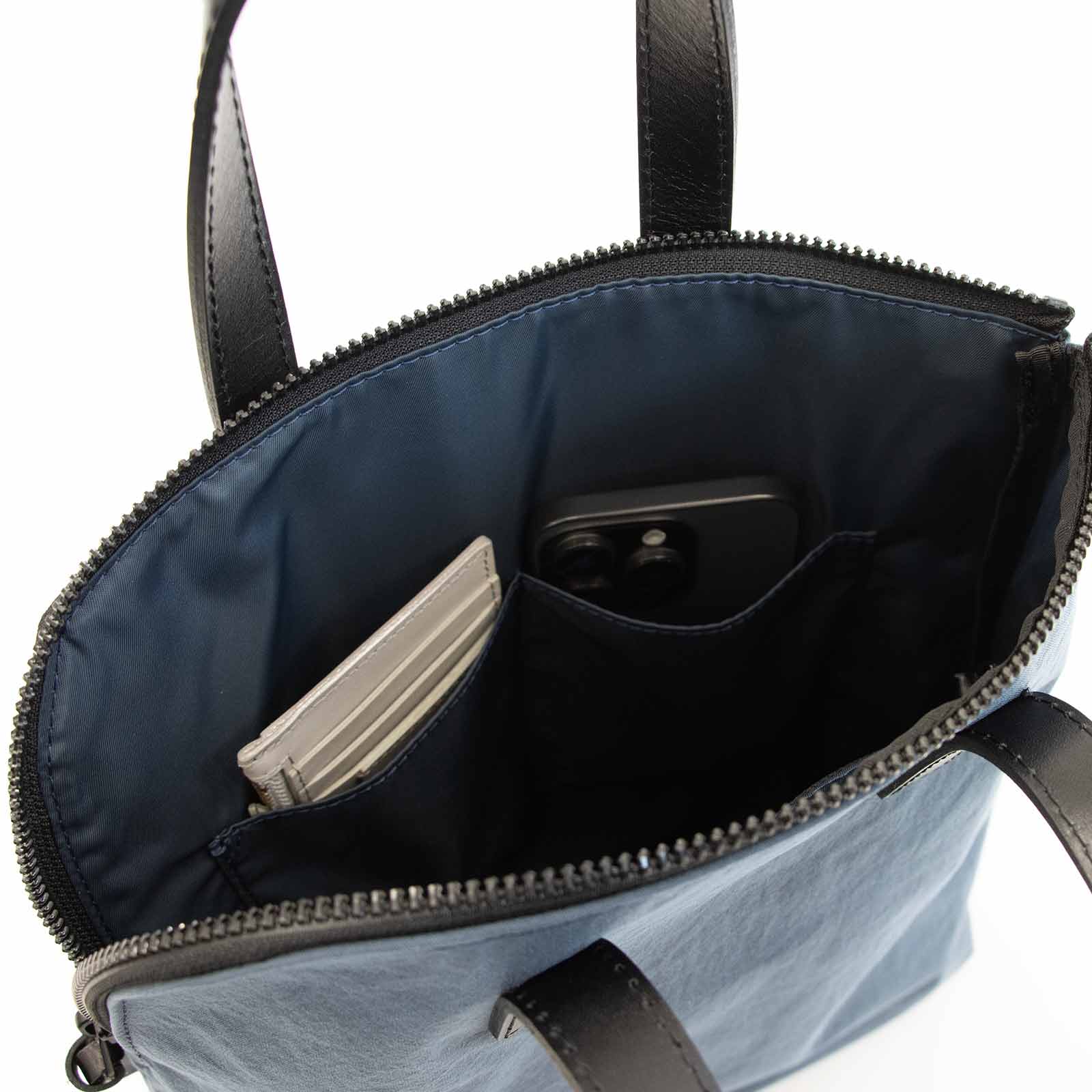 ラビットトート habit KONBU®️（コンブ） - Root (ルート)バッグ・鞄通販サイト - ずっと好きなもの、飾らないデザイン - 