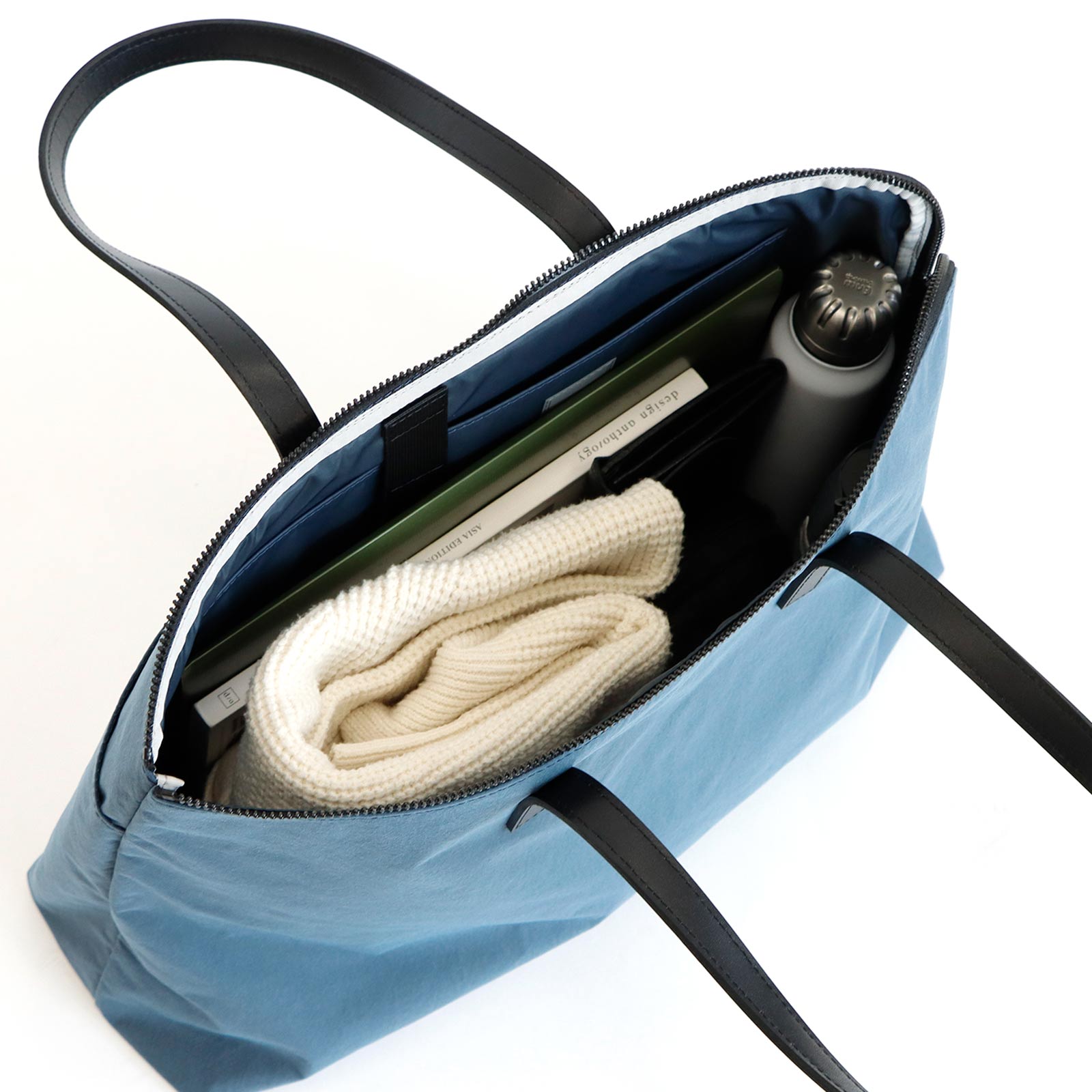 エレファントトートhabit neo KONBU®️（コンブ） - Root (ルート)バッグ・鞄通販サイト - ずっと好きなもの、飾らないデザイン - 