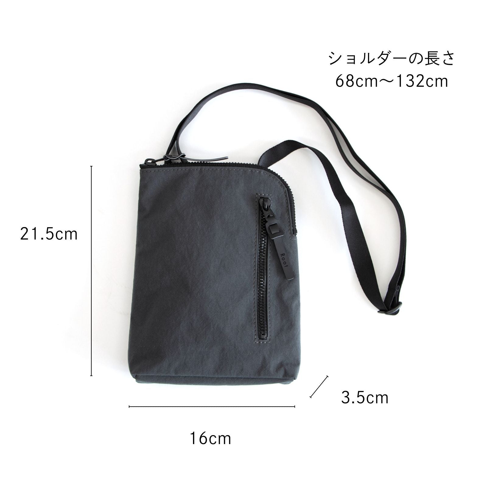 和ックパックミニ habit type2 KONBU®(コンブ) - Root (ルート)バッグ・鞄通販サイト - ずっと好きなもの、飾らないデザイン - 
