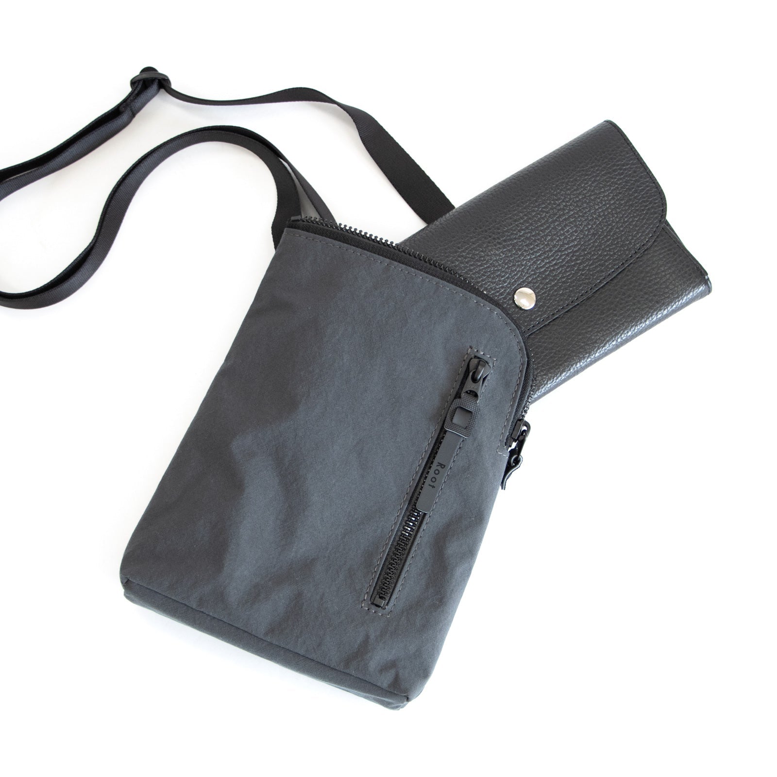 和ックパックミニ habit type2 KONBU®(コンブ) - Root (ルート)バッグ・鞄通販サイト - ずっと好きなもの、飾らないデザイン - 