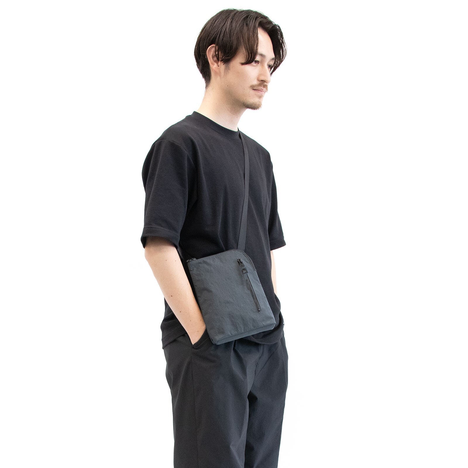 和ックパックミニ habit type2 KONBU®(コンブ) - Root (ルート)バッグ・鞄通販サイト-ずっと好きなもの、飾らないデザイン -