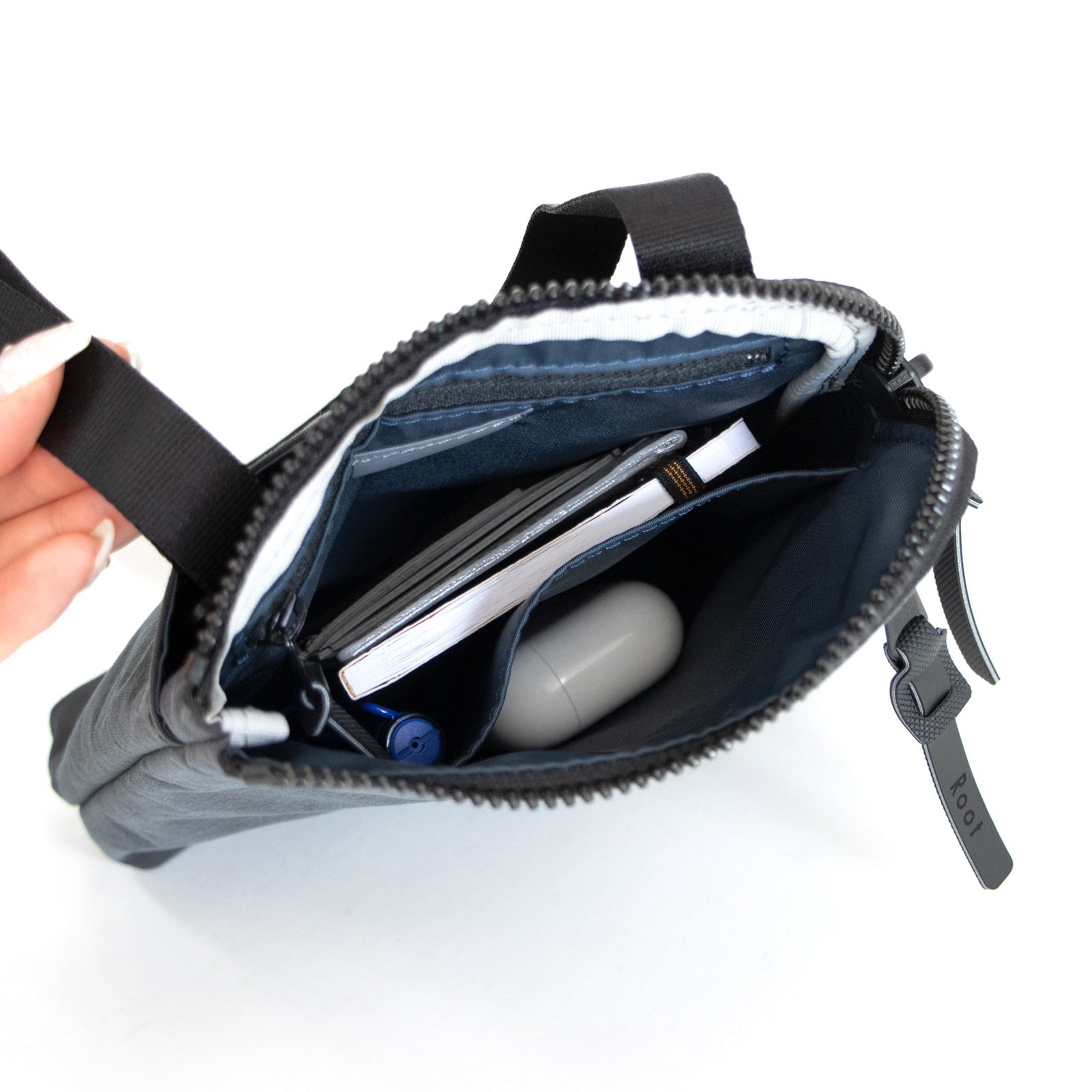 和ックパックミニ habit type2 KONBU®(コンブ) - Root (ルート)バッグ・鞄通販サイト - ずっと好きなもの、飾らないデザイン - 