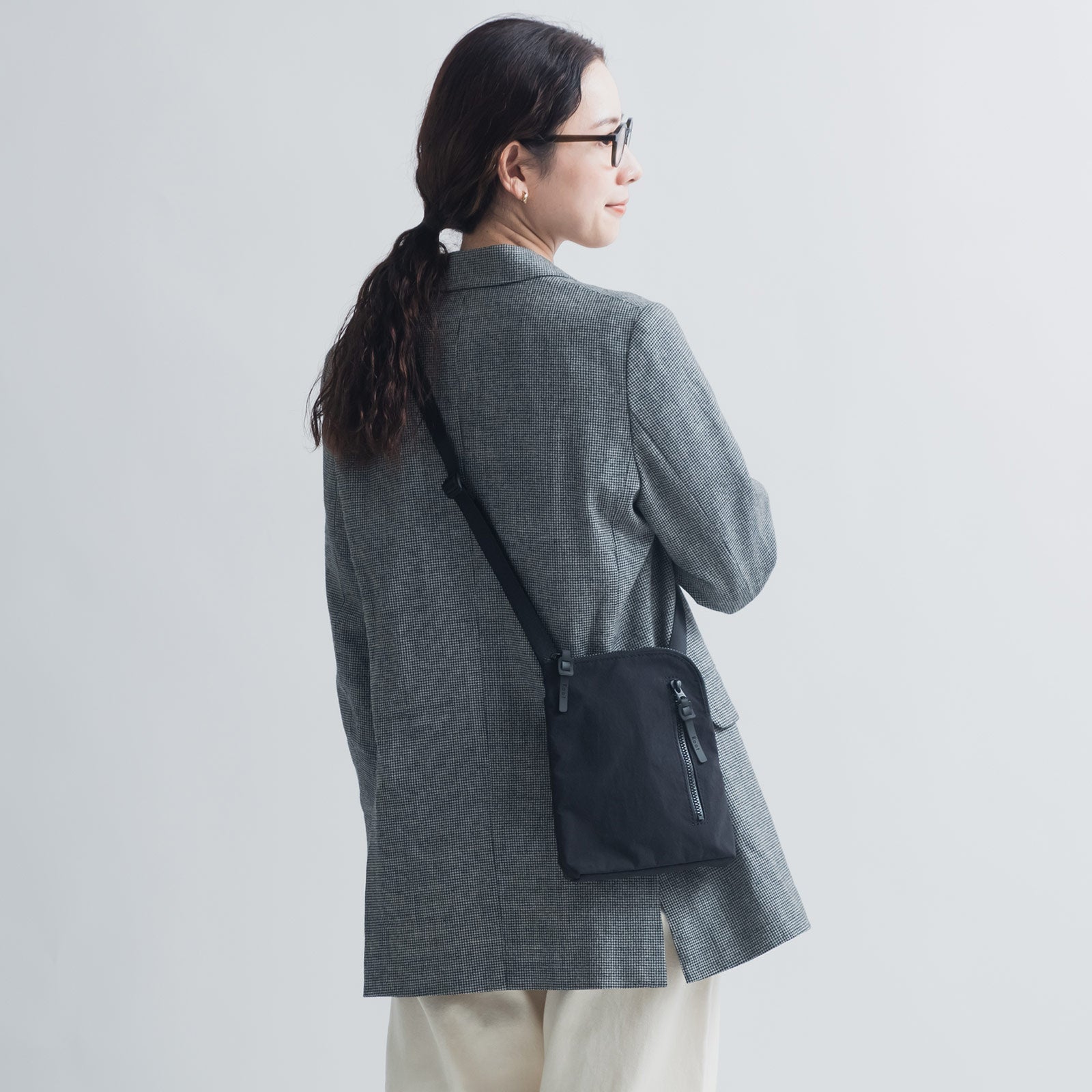 和ックパックミニ habit type2 KONBU®(コンブ)
