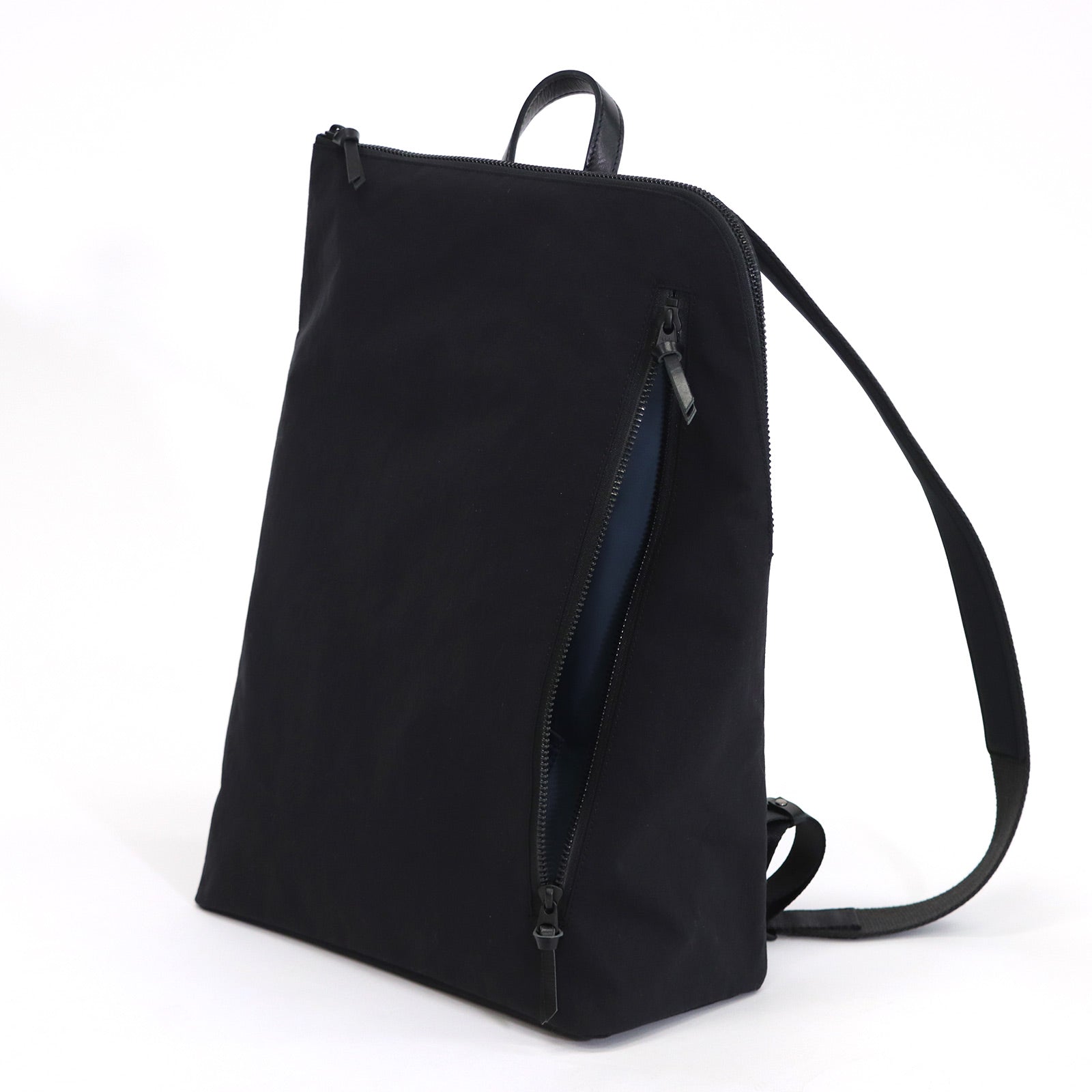 和ックパックhabit type2「KONBU®️（コンブ）」｜KONBUバッグ（コンブバッグ） - Root (ルート)バッグ・鞄通販サイト - ずっと好きなもの、飾らないデザイン - 