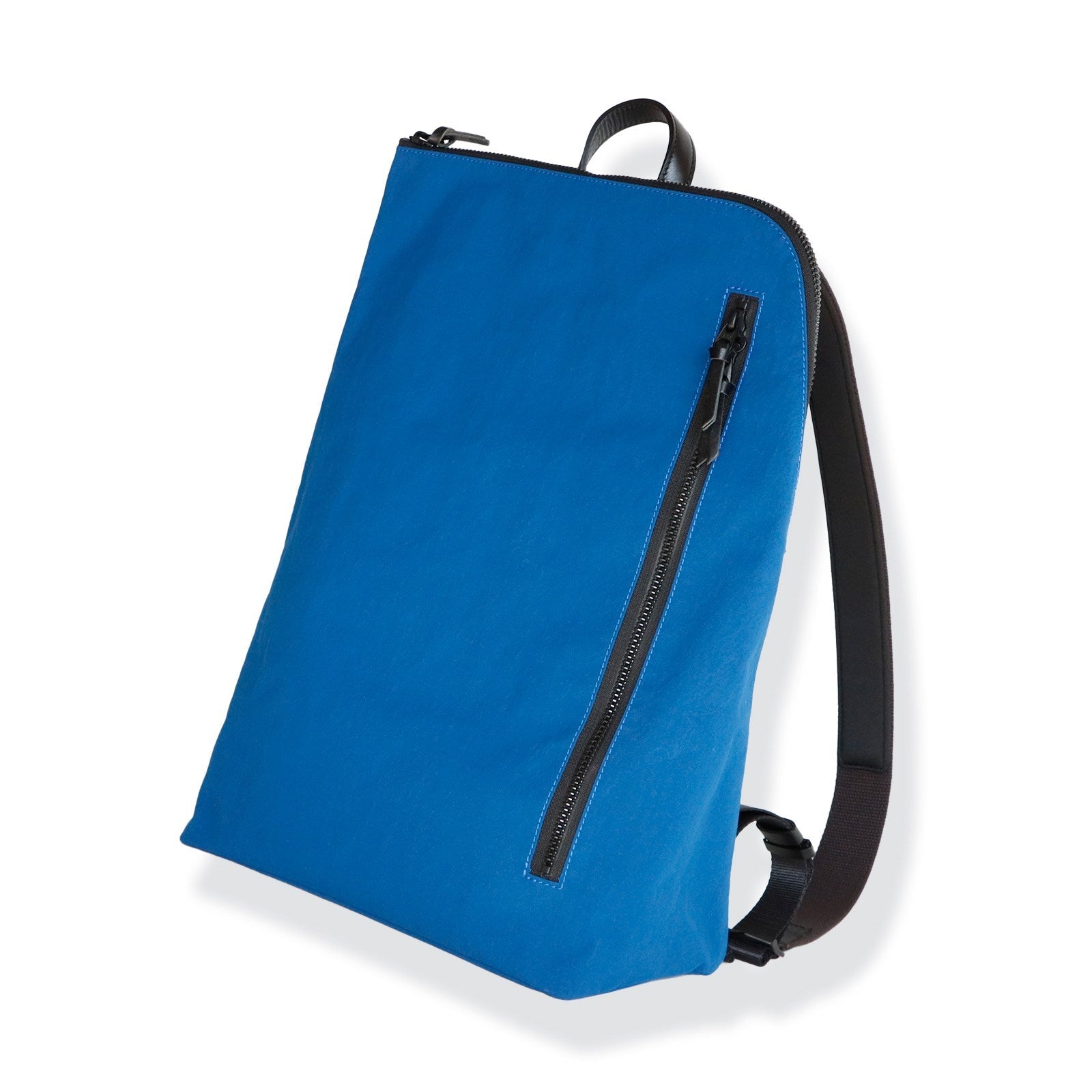 和ックパックhabit type2「 KONBU®（コンブナイロンスクエアリュック）」