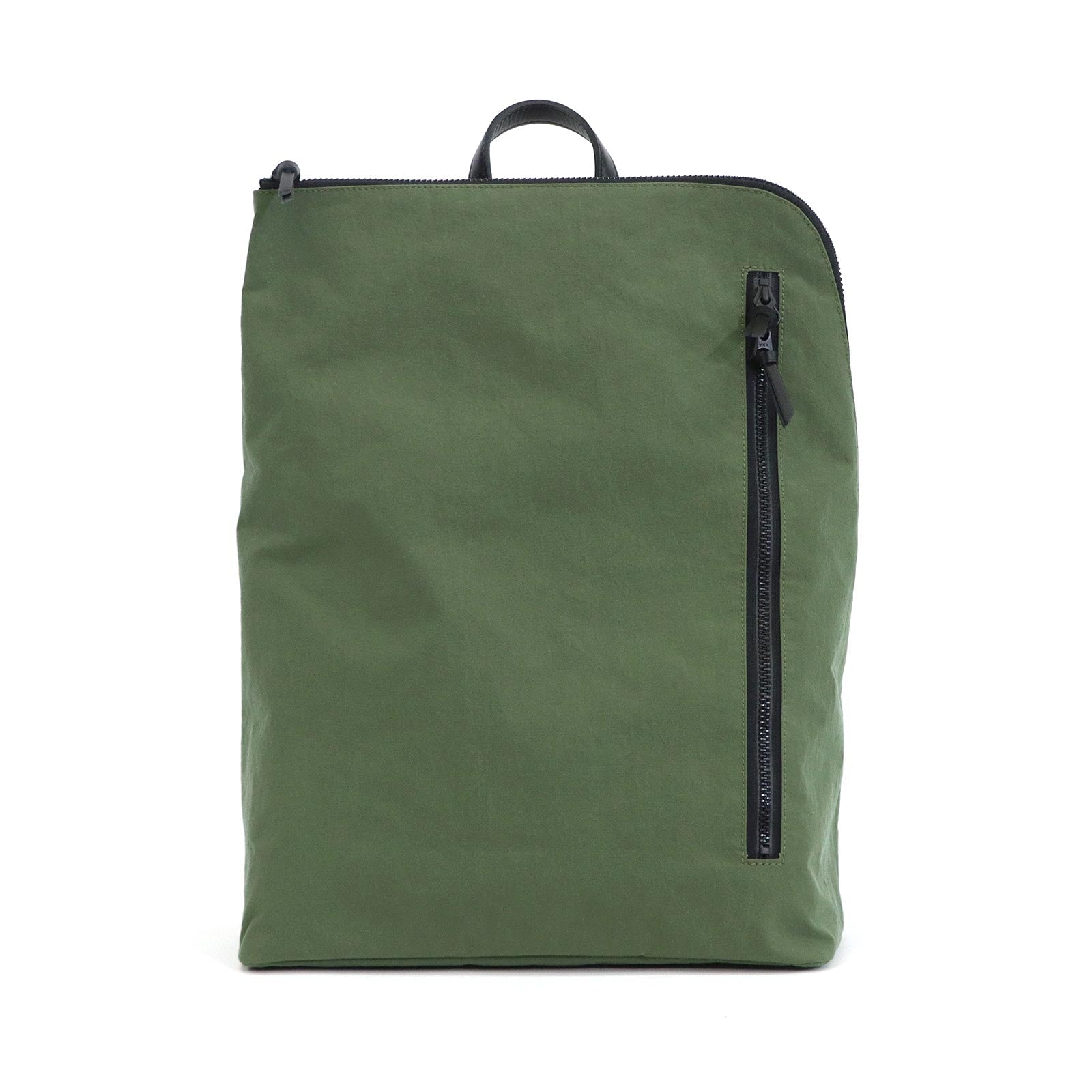 和ックパックhabit type2「 KONBU®（コンブナイロンスクエア