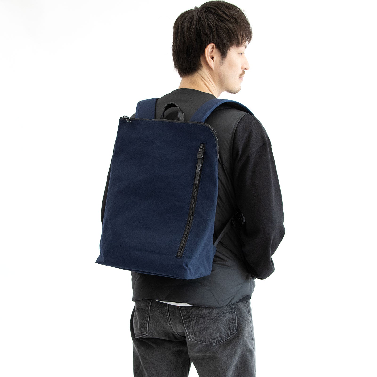 和ックパックhabit type3「KONBU®️（コンブ）」｜KONBUバッグ（コンブバッグ）