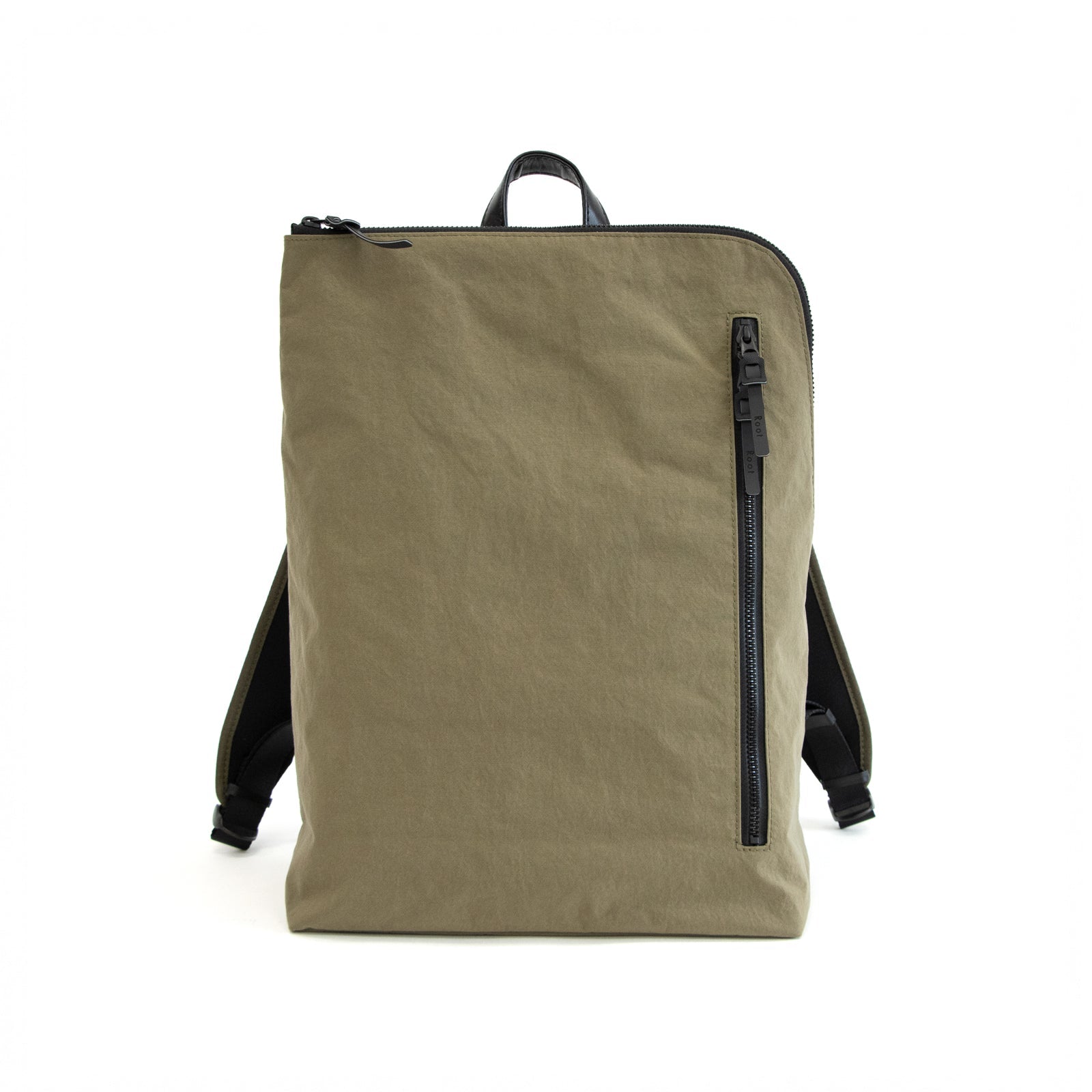 Root 和ックパックhabit type3「 KONBU（コンブ）」リュック 和ックパックhabit type3「 KONBU®（コンブナイロンスクエア