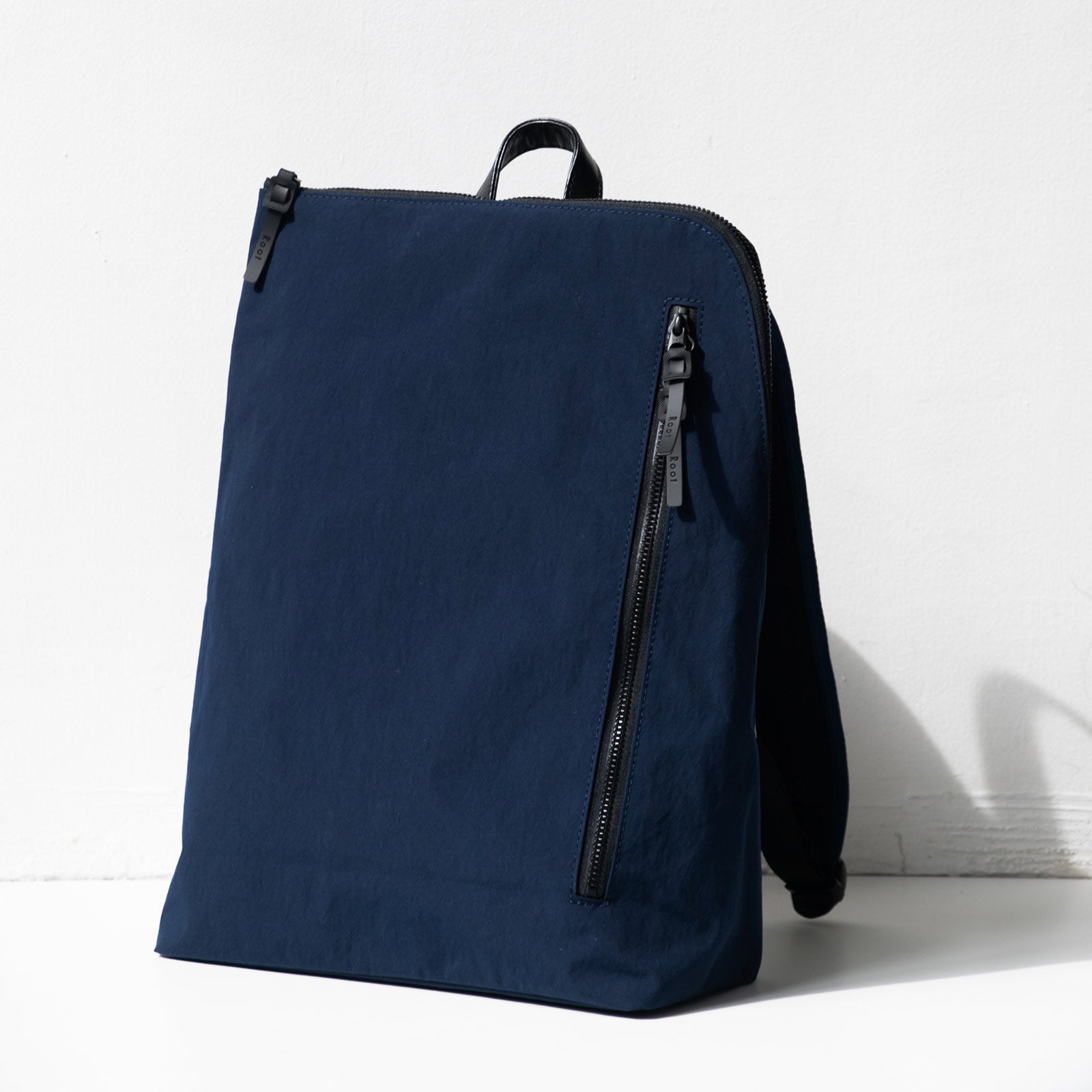 和ックパックhabit type3「KONBU®️（コンブ）」｜KONBUバッグ（コンブバッグ） - Root (ルート)バッグ・鞄通販サイト - ずっと好きなもの、飾らないデザイン - 