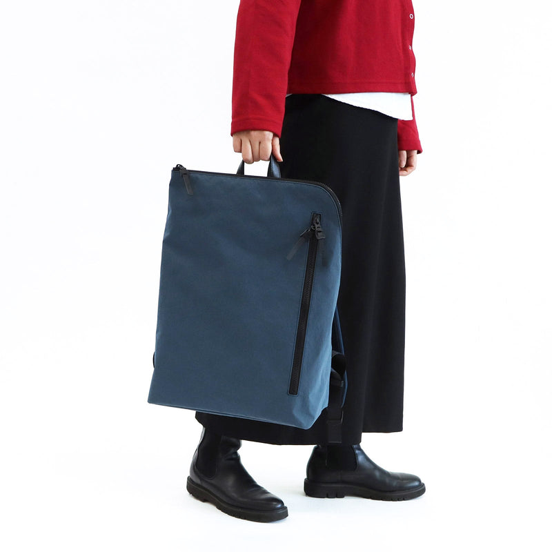 和ックパックhabit type3「KONBU®️（コンブ）」｜KONBUバッグ（コンブバッグ） - Root (ルート)バッグ・鞄通販サイト - ずっと好きなもの、飾らないデザイン - 