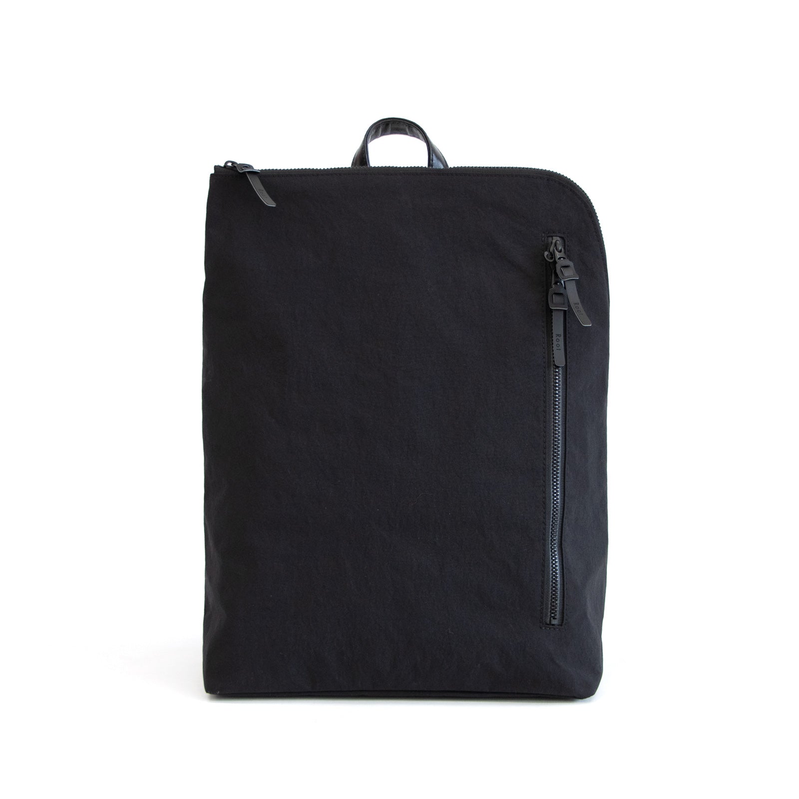 和ックパックhabit type3「 KONBU®（コンブナイロンスクエアリュック）」