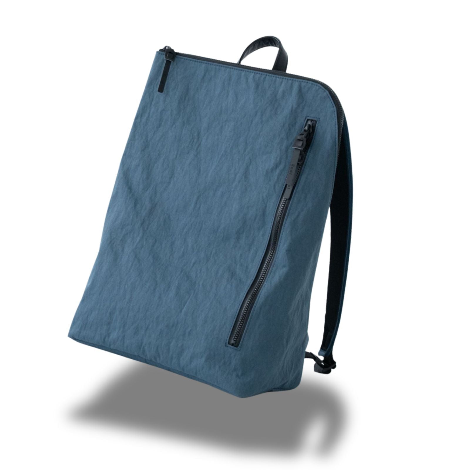 和ックパックhabit「KONBU®️（コンブ）」ツイル｜KONBUバッグ（コンブバッグ） - Root (ルート)バッグ・鞄通販サイト - ずっと好きなもの、飾らないデザイン - 