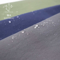 ライトパック 「KONBU®️（コンブ）」ナイロンリュック・デイパック Root＜UNISEX＞Rucksack - Root (ルート)バッグ・鞄通販サイト - ずっと好きなもの、飾らないデザイン - 