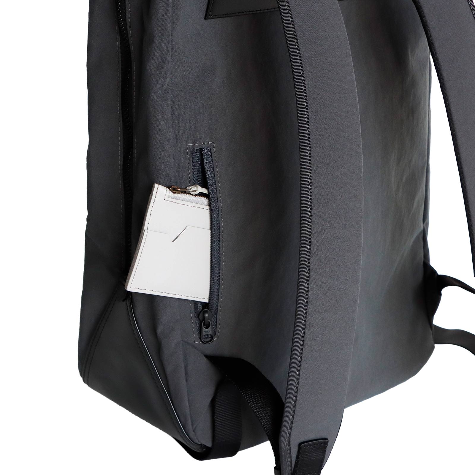 ボックスリュック 「KONBU®（コンブ）」｜KONBU®バッグ（コンブバッグ）