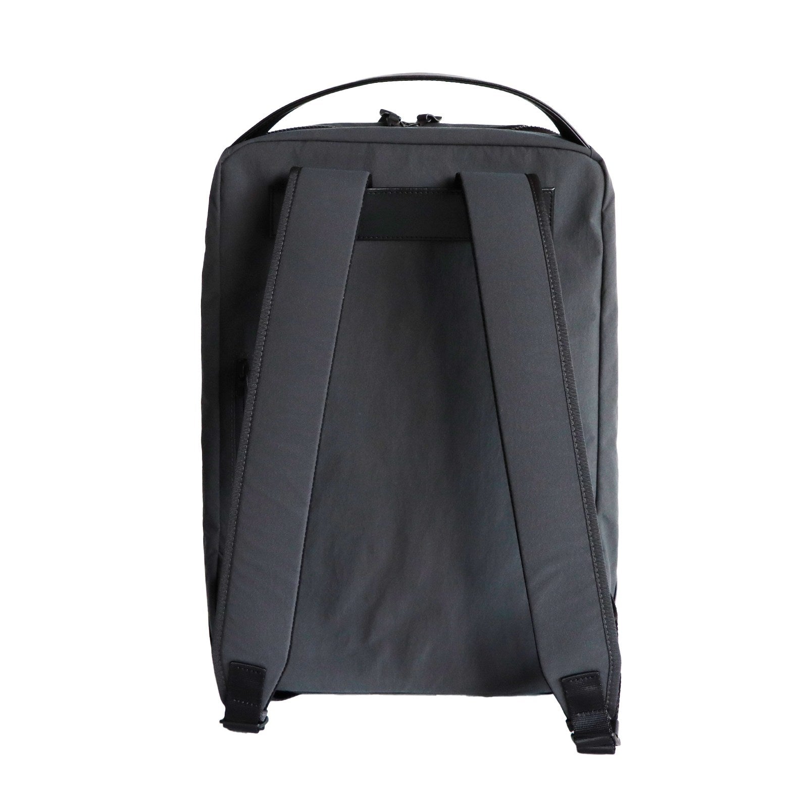 ボックスリュック 「KONBU®️（コンブ）」｜KONBU®️バッグ（コンブバッグ） - Root (ルート)バッグ・鞄通販サイト - ずっと好きなもの、飾らないデザイン - 