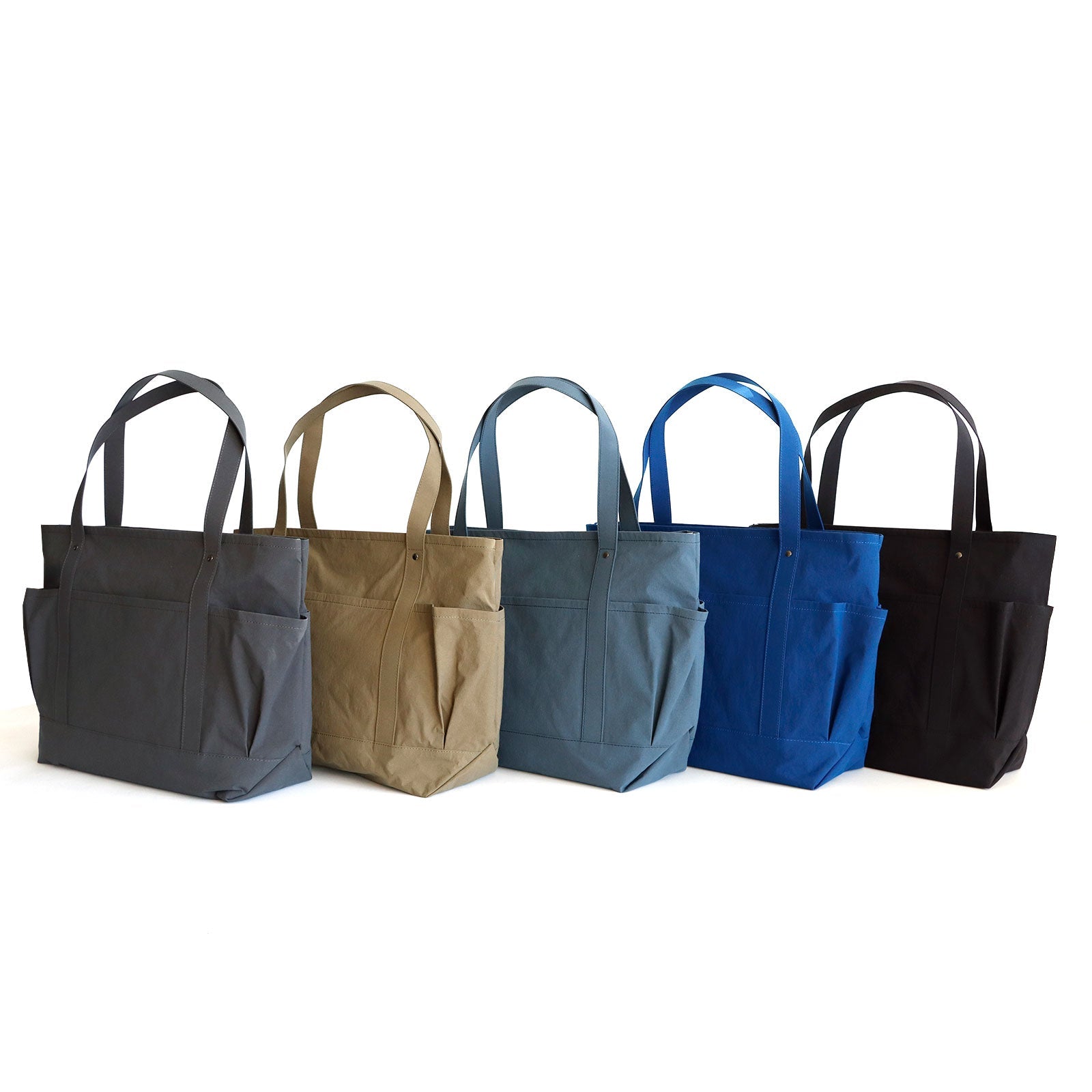 セイライトトートL 「KONBU®️（コンブ）」｜KONBU®️バッグ（コンブバッグ） - Root (ルート)バッグ・鞄通販サイト - ずっと好きなもの、飾らないデザイン - 