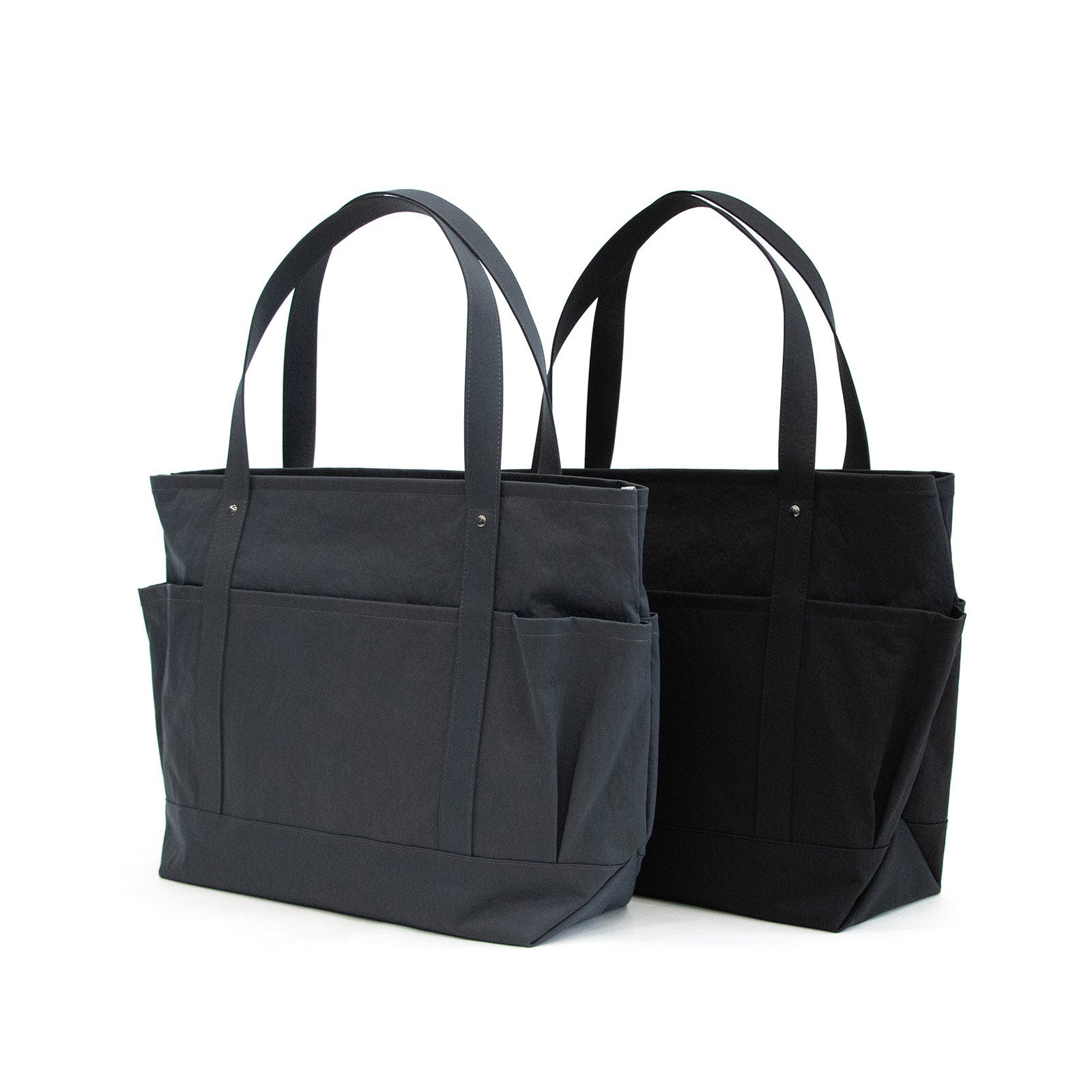 セイライトトートL 「KONBU®（コンブ）」ツイル｜KONBU®バッグ（コンブ