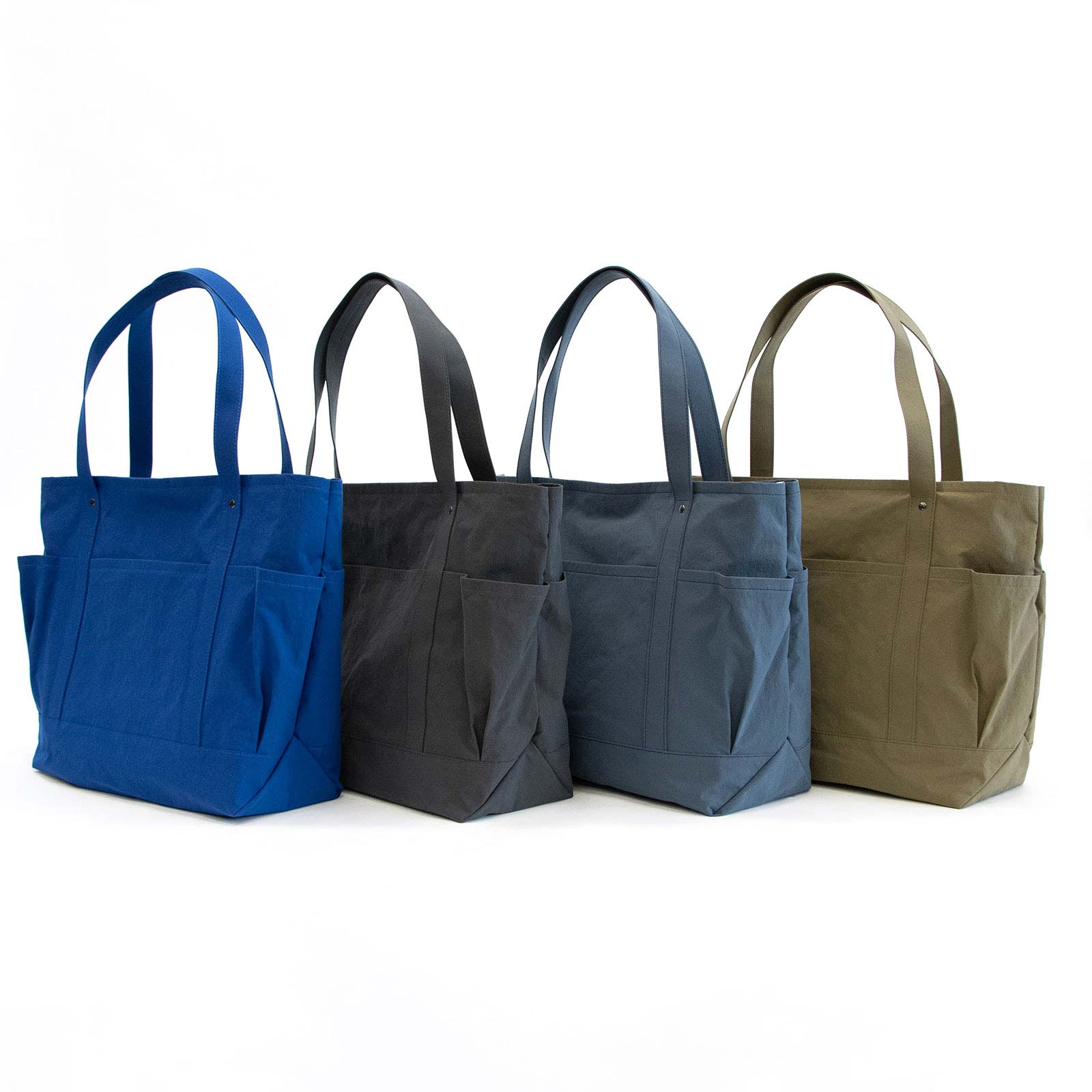 KONBU コンブ 撥水 トートバッグUNITED ARROWS 超軽量280g KONBU コンブ 撥水 トートバッグUNITED ARROWS 超軽量280g