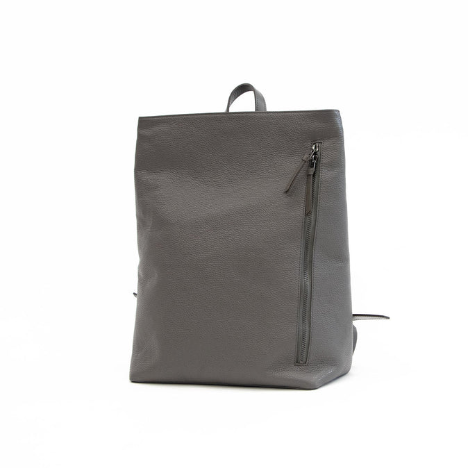 和ックパックleather(レザーリュックサック) Root＜UNISEX＞Leather Rucksack - Root (ルート)バッグ・鞄通販サイト - ずっと好きなもの、飾らないデザイン - 