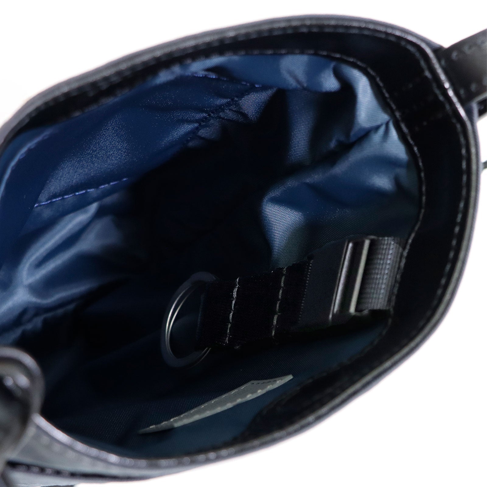 Mellow Phoneshoulder「KONBU®️（コンブ）ツイル」｜KONBU®️バッグ（コンブバッグ） - Root (ルート)バッグ・鞄通販サイト-ずっと好きなもの、飾らないデザイン -