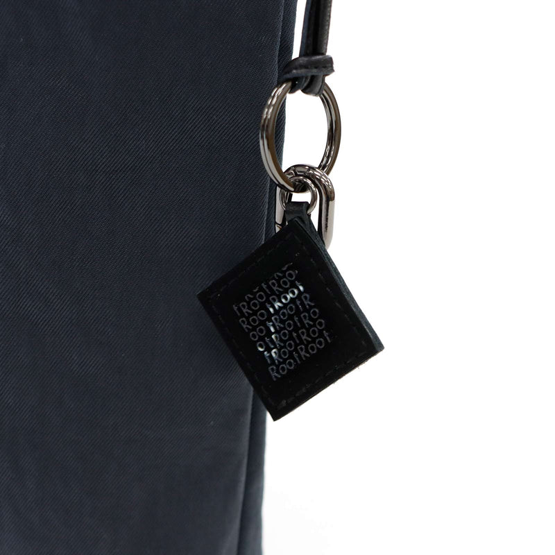Mellow Phoneshoulder「KONBU®️（コンブ）ツイル」｜KONBU®️バッグ（コンブバッグ） - Root (ルート)バッグ・鞄通販サイト-ずっと好きなもの、飾らないデザイン -