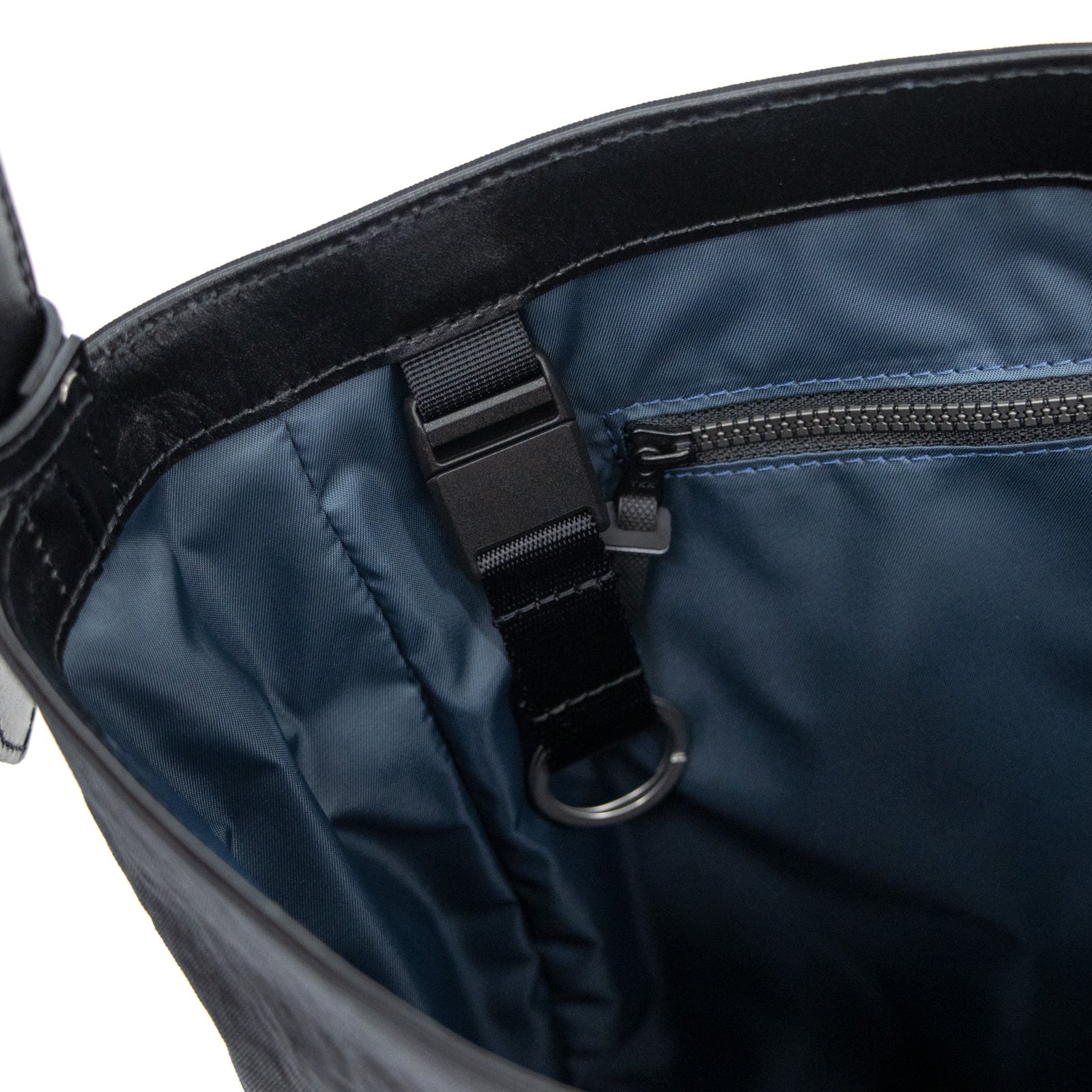 Mellow Shouldertote M「KONBU®️（コンブ）ツイル」｜KONBU®️バッグ（コンブバッグ） - Root (ルート)バッグ・鞄通販サイト - ずっと好きなもの、飾らないデザイン - 