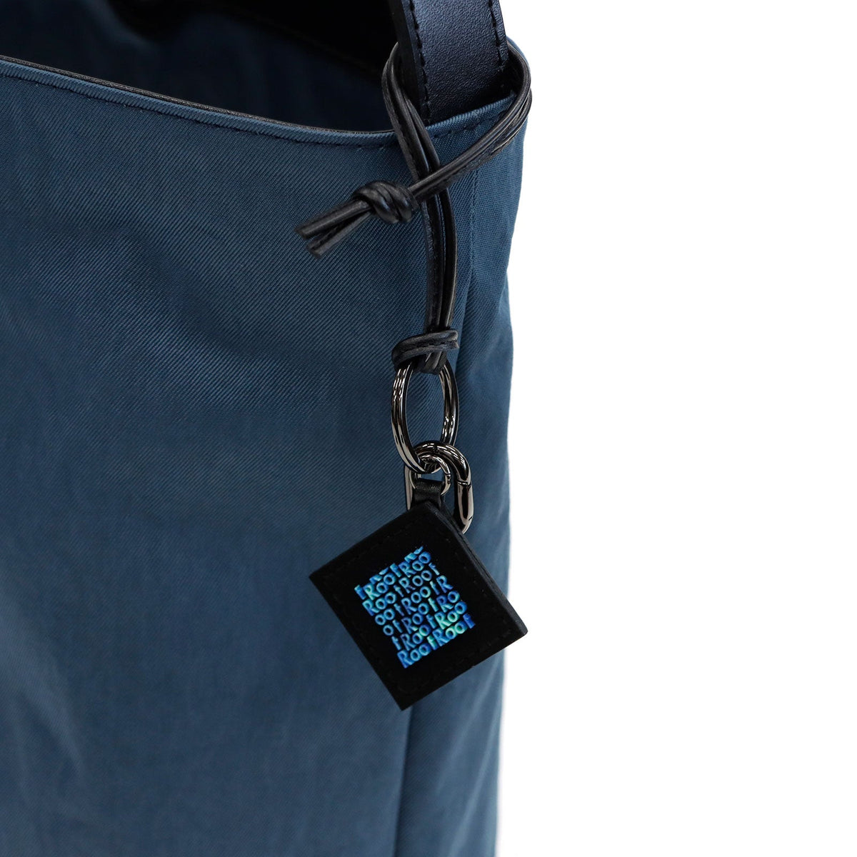 Mellow Shouldertote M「KONBU®️（コンブ）ツイル」｜KONBU®️バッグ（コンブバッグ） - Root (ルート)バッグ・鞄通販サイト-ずっと好きなもの、飾らないデザイン -