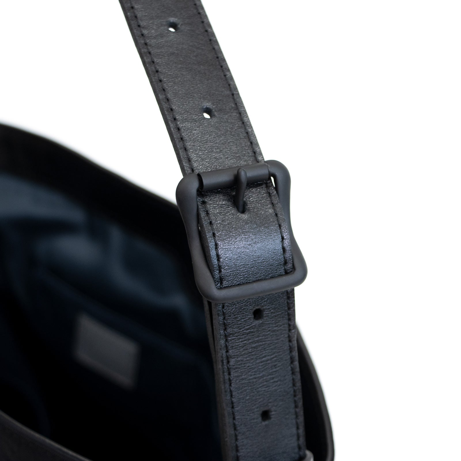 Mellow Shouldertote M「KONBU®️（コンブ）ツイル」｜KONBU®️バッグ（コンブバッグ） - Root (ルート)バッグ・鞄通販サイト - ずっと好きなもの、飾らないデザイン - 