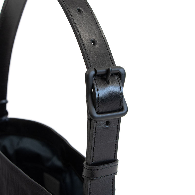 Mellow Shouldertote S「KONBU®️（コンブ）ツイル」｜KONBU®️バッグ（コンブバッグ） - Root (ルート)バッグ・鞄通販サイト - ずっと好きなもの、飾らないデザイン - 
