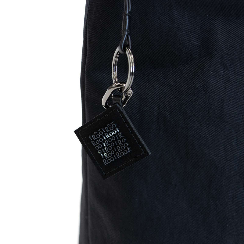 Mellow Shouldertote S「KONBU®️（コンブ）ツイル」｜KONBU®️バッグ（コンブバッグ） - Root (ルート)バッグ・鞄通販サイト - ずっと好きなもの、飾らないデザイン - 