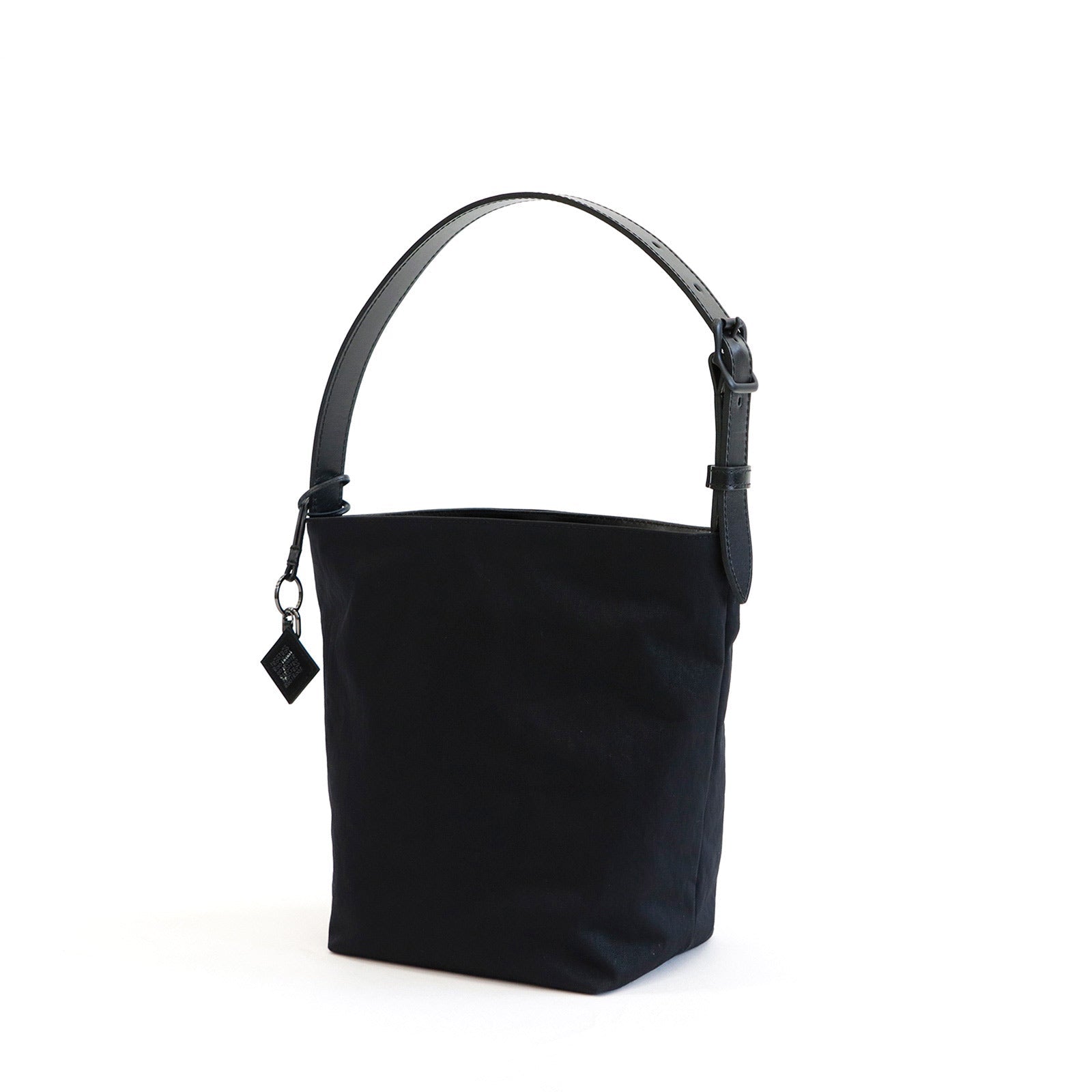 Mellow Shoulder Tote S「KONBU®（コンブ）ツイル」｜KONBU®バッグ