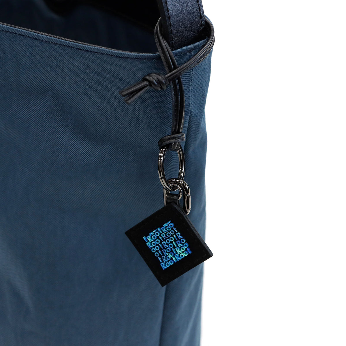 Mellow Shouldertote M「KONBU®️（コンブ）ツイル」｜KONBU®️バッグ（コンブバッグ）