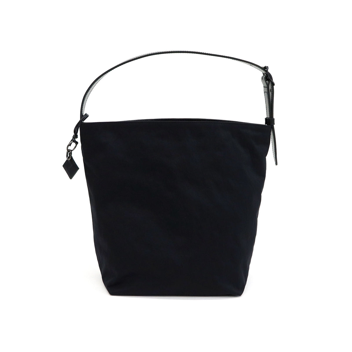Mellow Shouldertote M「KONBU®️（コンブ）ツイル」｜KONBU®️バッグ（コンブバッグ）