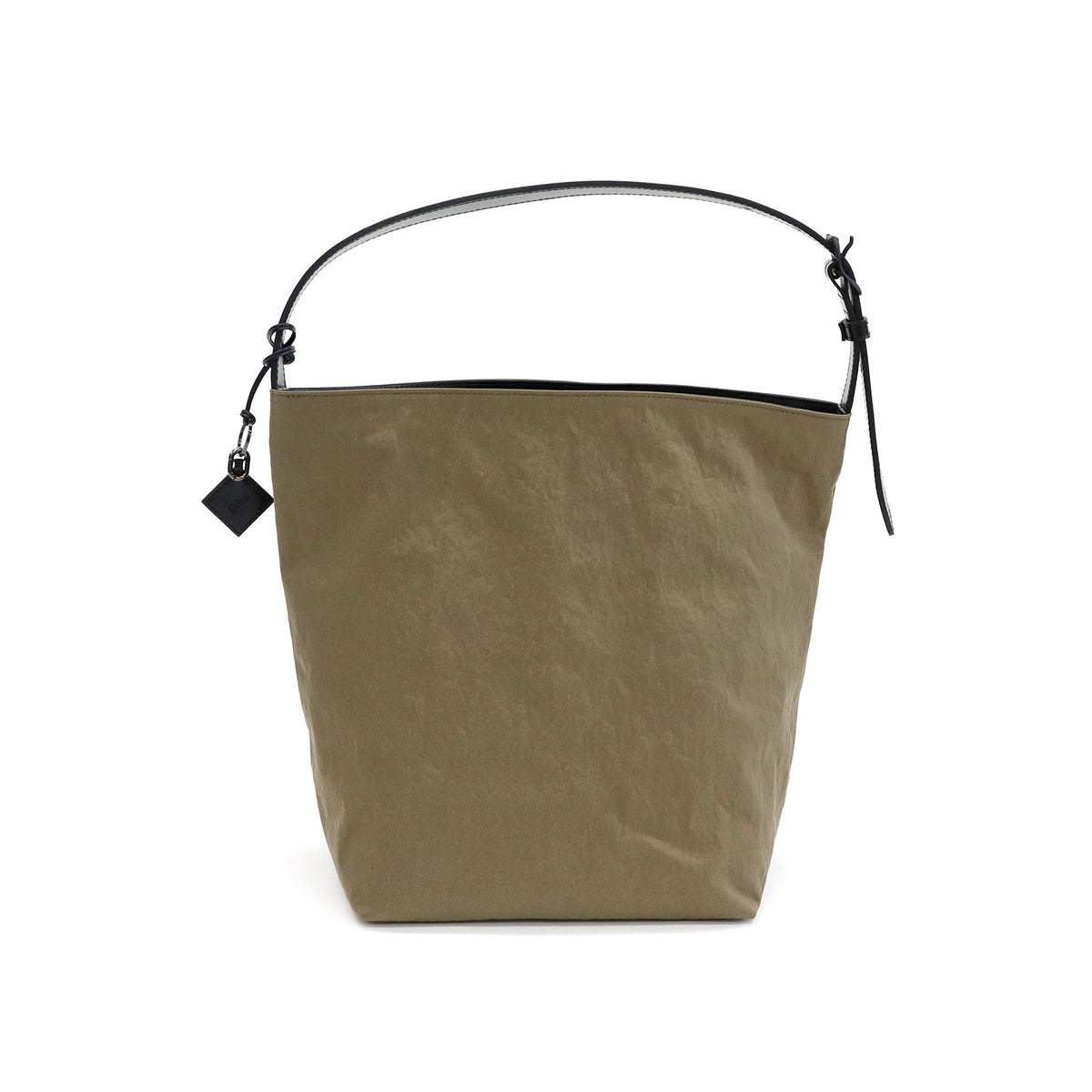 Mellow Shouldertote M「KONBU®️（コンブ）ツイル」｜KONBU®️バッグ（コンブバッグ）