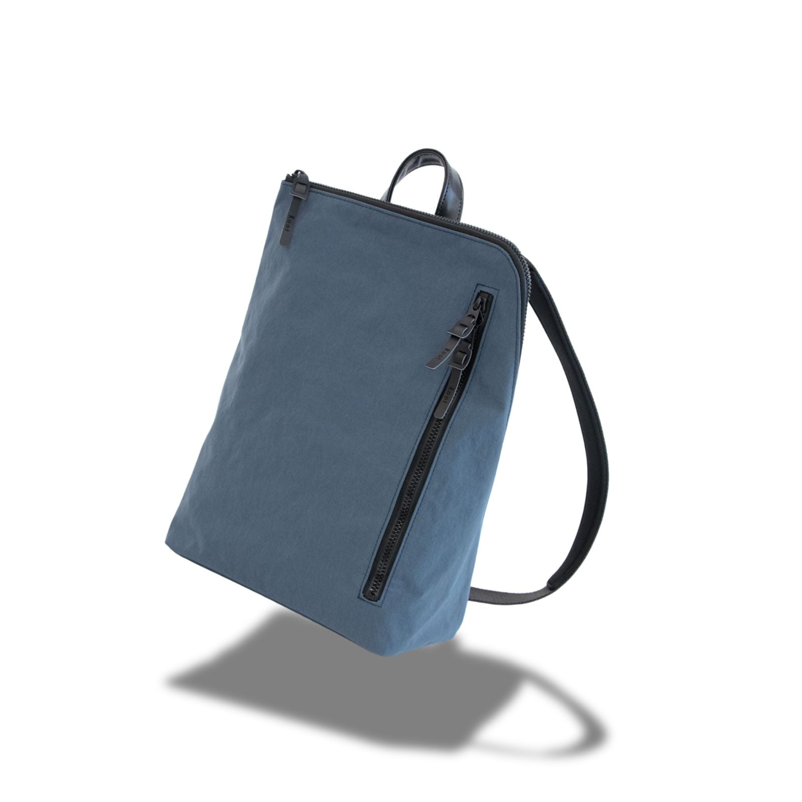 和ックパックpetit type2「KONBU®️（コンブ）」｜KONBU®️バッグ（コンブバッグ） - Root (ルート)バッグ・鞄通販サイト - ずっと好きなもの、飾らないデザイン - 