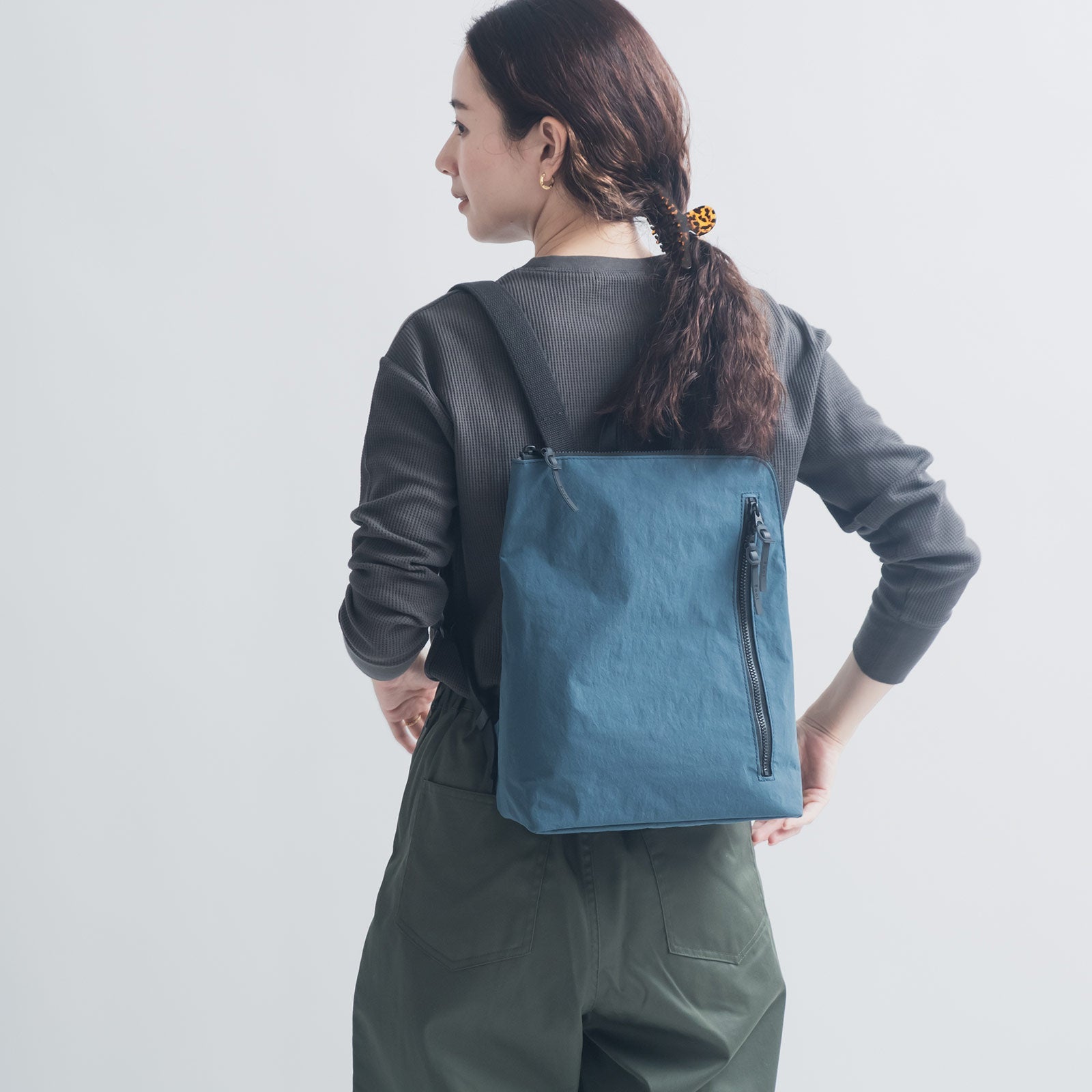 和ックパックpetit type2「KONBU®（コンブ）」｜KONBU®バッグ（コンブ