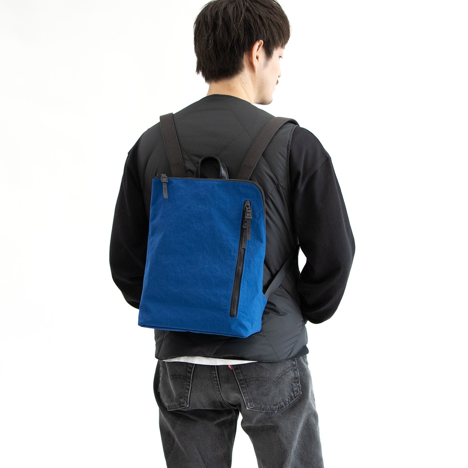 和ックパックpetit type2「KONBU®（コンブ）」｜KONBU®バッグ（コンブ